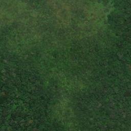 Satellite imagery of Ndaladiata, AO