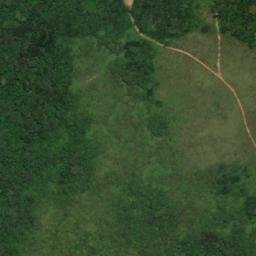 Satellite imagery of Ndaladiata, AO