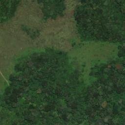 Satellite imagery of Ndaladiata, AO