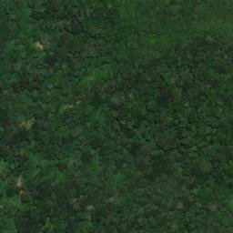 Satellite imagery of Ndaladiata, AO