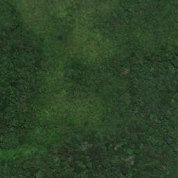 Satellite imagery of Ndaladiata, AO