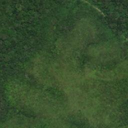 Satellite imagery of Ndaladiata, AO