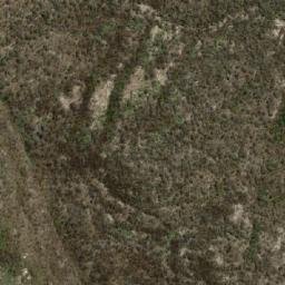 Satellite imagery of Serra do Sobrado, BR