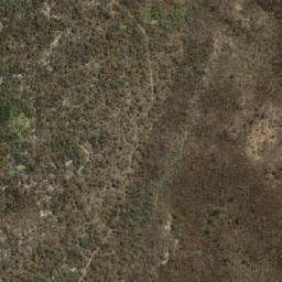 Satellite imagery of Serra do Sobrado, BR