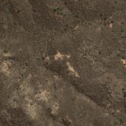Satellite imagery of Serra do Sobrado, BR