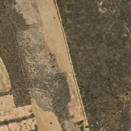 Satellite imagery of Serra do Catolé, BR