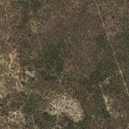 Satellite imagery of Serra do Catolé, BR