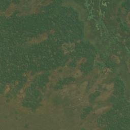 Satellite imagery of Mossulo, AO