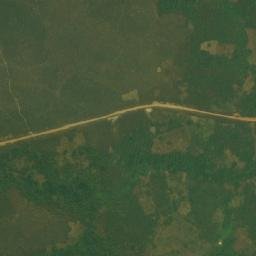 Satellite imagery of Dundo-ia-Mutongola, AO