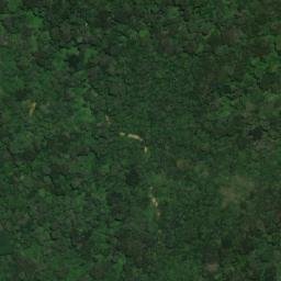 Satellite imagery of Ndaladiata, AO