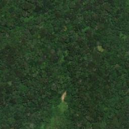 Satellite imagery of Ndaladiata, AO