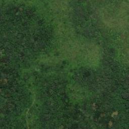 Satellite imagery of Ndaladiata, AO