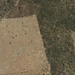Satellite imagery of Serra do Catolé, BR