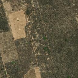 Satellite imagery of Serra do Catolé, BR