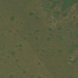 Satellite imagery of Mossulo, AO