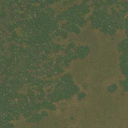 Satellite imagery of Londa, AO