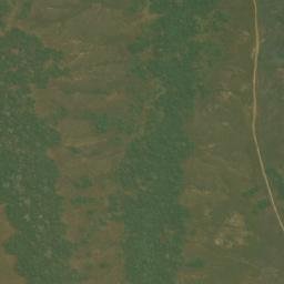 Satellite imagery of Londa, AO
