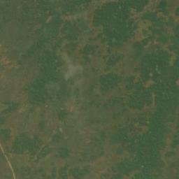 Satellite imagery of Londa, AO