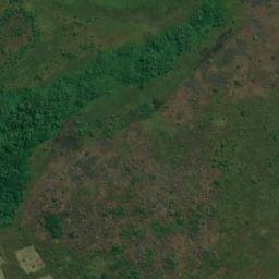 Satellite imagery of Quivumbo, AO