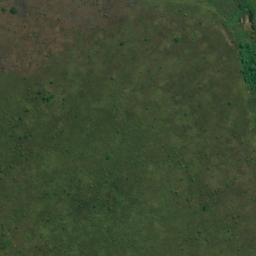 Satellite imagery of Quivumbo, AO