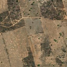 Satellite imagery of Serra do Catolé, BR