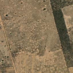 Satellite imagery of Serra do Catolé, BR