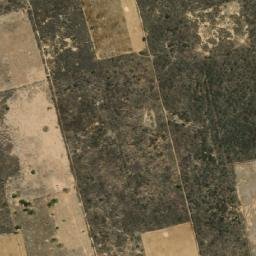 Satellite imagery of Serra do Catolé, BR