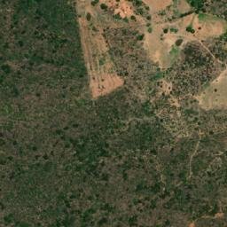 Satellite imagery of Serra da Barra, BR