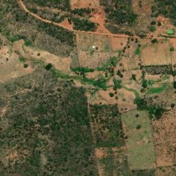 Satellite imagery of Serra da Barra, BR