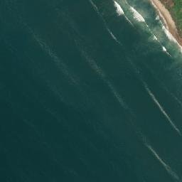 Satellite imagery of Mossulo, AO