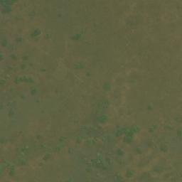 Satellite imagery of Londa, AO