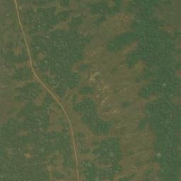 Satellite imagery of Londa, AO