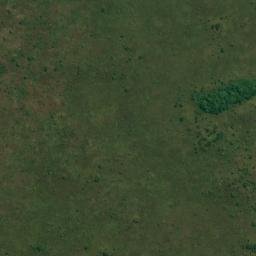 Satellite imagery of Quivumbo, AO