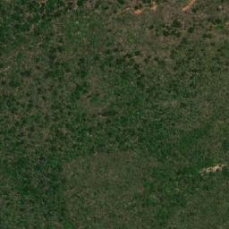 Satellite imagery of Serra da Barra, BR