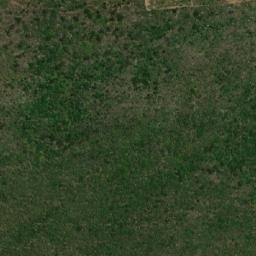 Satellite imagery of Serra da Barra, BR