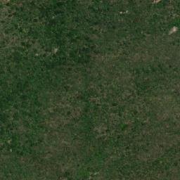Satellite imagery of Serra da Barra, BR