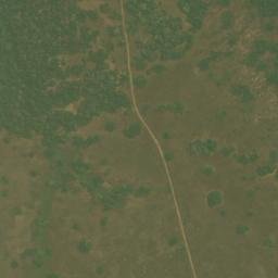 Satellite imagery of Londa, AO