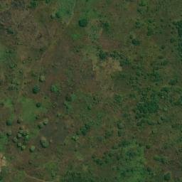 Satellite imagery of Quivumbo, AO