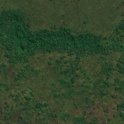 Satellite imagery of Quivumbo, AO