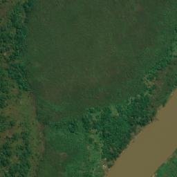 Satellite imagery of Quivumbo, AO