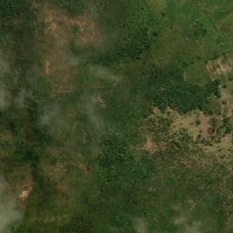 Satellite imagery of Serra do Caboclo, BR