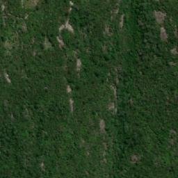 Satellite imagery of Serra da Queimada, BR