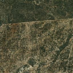 Satellite imagery of Serra da Maravilha, BR