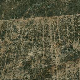 Satellite imagery of Serra da Maravilha, BR