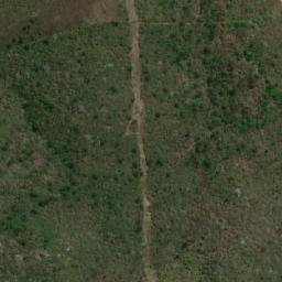 Satellite imagery of Serra do Milho, BR