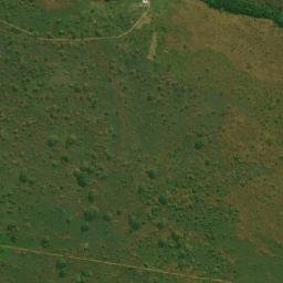 Satellite imagery of King, AO