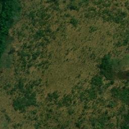 Satellite imagery of Cunda diá Base, AO