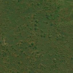 Satellite imagery of King, AO