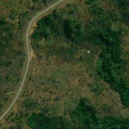 Satellite imagery of Cunda diá Base, AO