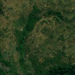 Satellite imagery of Cunda diá Base, AO